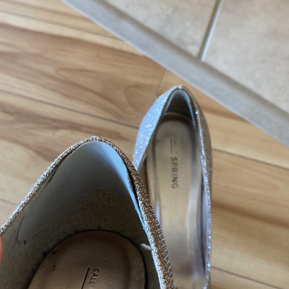 Call It Spring Heels - Picture 3 of 5